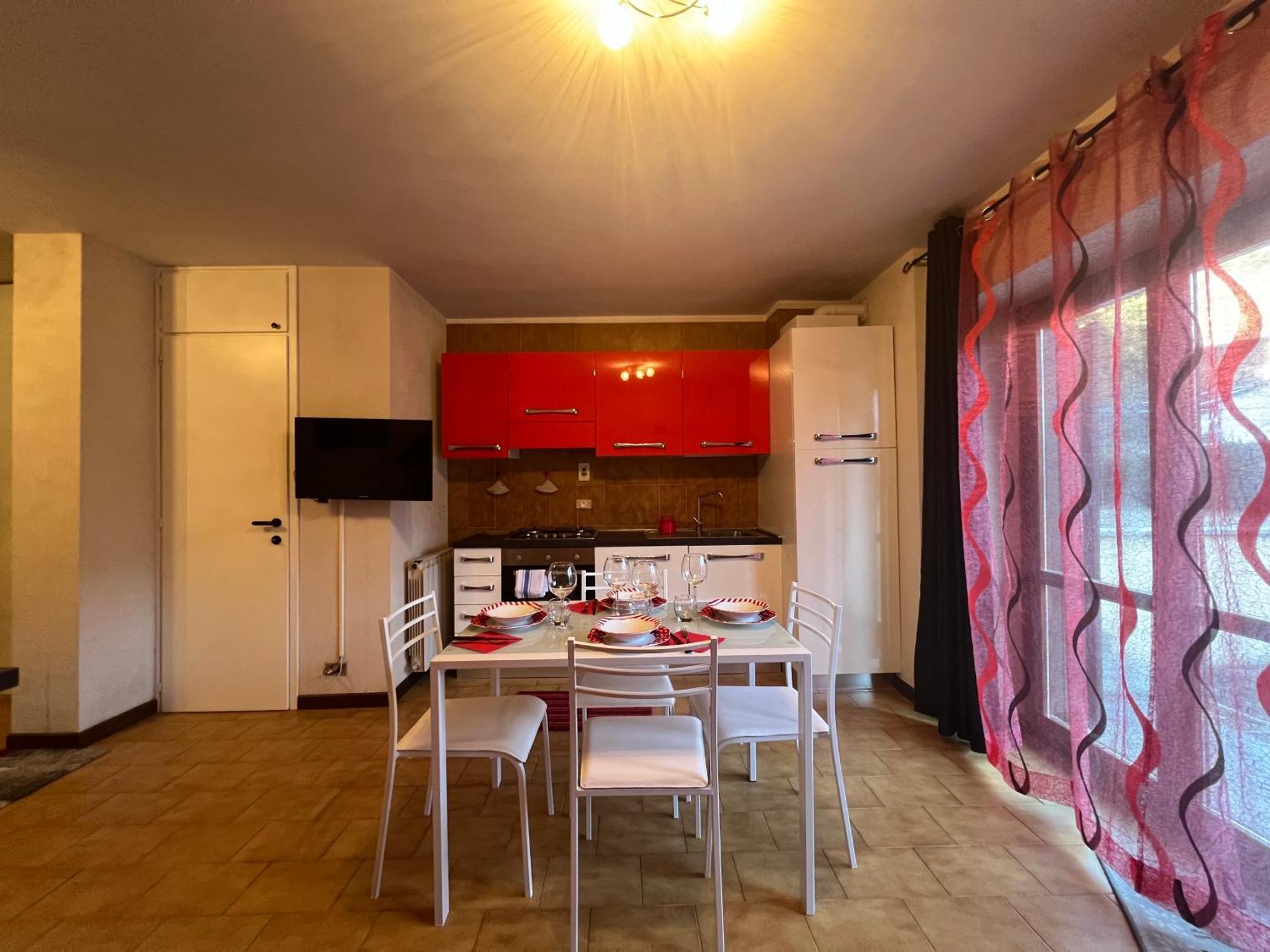 Limone Central Suite Mountain View Limone Piemonte Exterior foto